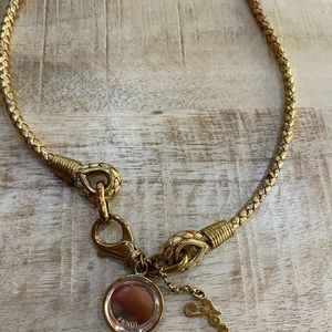 Fendi Jewelry Fendi Jewelry Set Poshmark poshmark